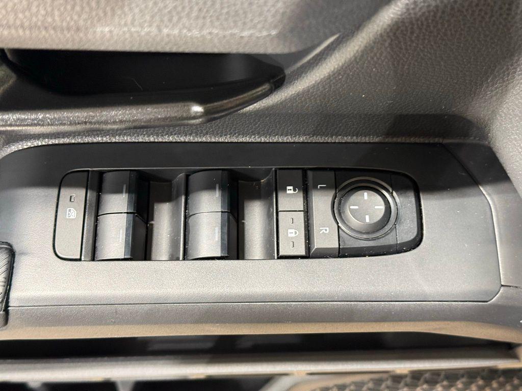 used 2024 Toyota Tacoma car, priced at $41,972