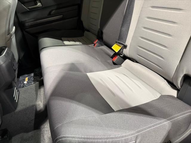 new 2025 Toyota Tacoma car, priced at $44,979