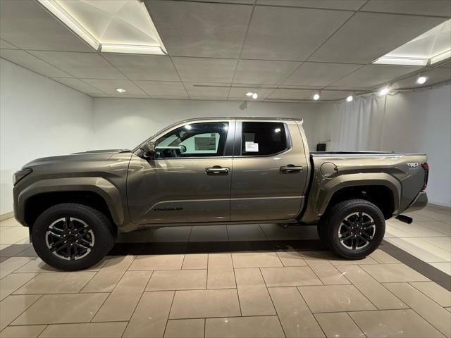 new 2025 Toyota Tacoma car, priced at $44,979