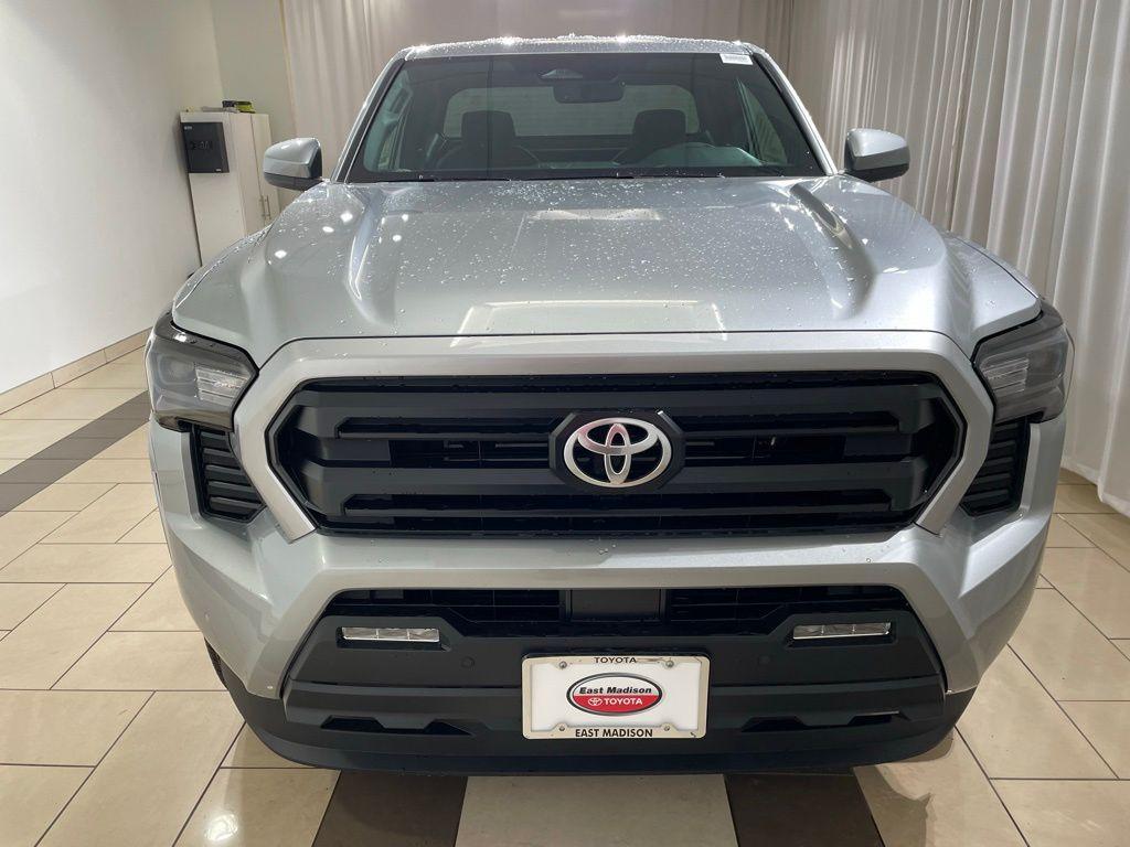 new 2024 Toyota Tacoma car, priced at $43,799