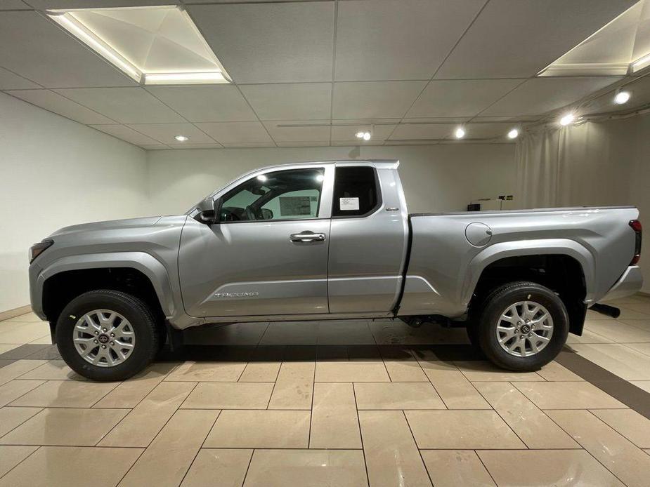 new 2024 Toyota Tacoma car, priced at $43,799