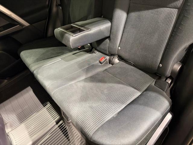 used 2018 Toyota RAV4 car, priced at $19,993
