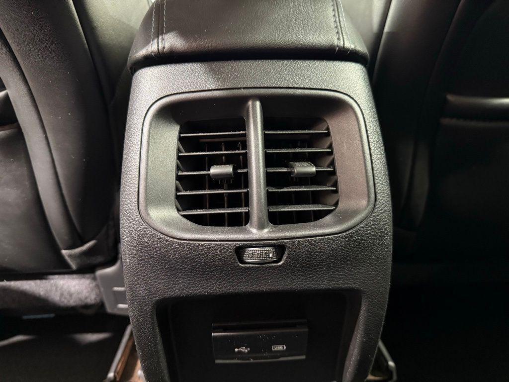 used 2020 Jeep Cherokee car, priced at $17,906