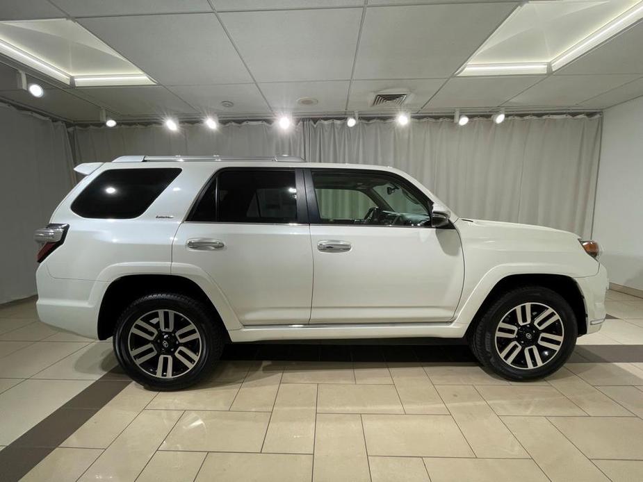 used 2017 Toyota 4Runner car, priced at $30,992