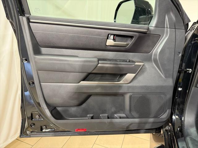 used 2024 Toyota Tundra car, priced at $51,882