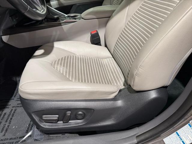 used 2023 Toyota Camry car, priced at $26,803