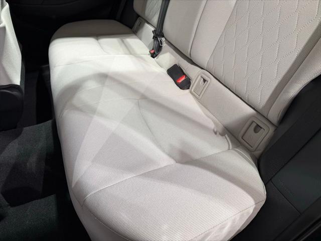 used 2023 Toyota Corolla Cross car, priced at $27,962