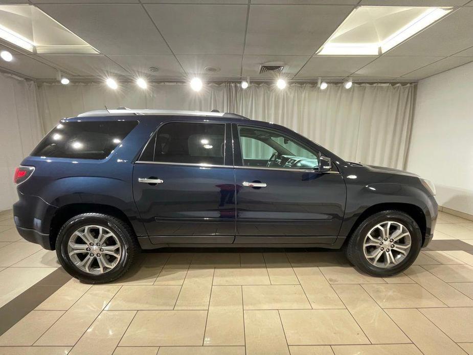 used 2016 GMC Acadia car, priced at $13,998