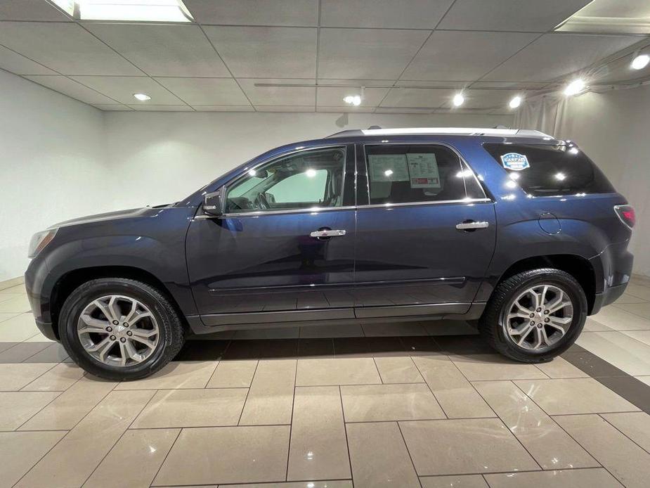 used 2016 GMC Acadia car, priced at $13,998