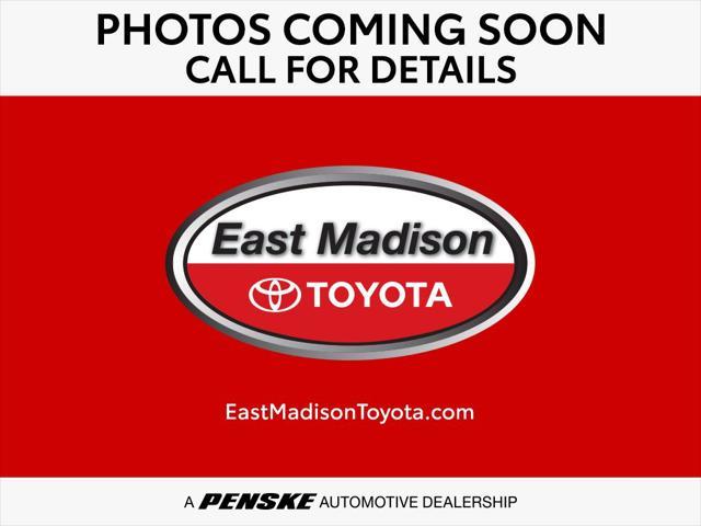 used 2023 Toyota Camry car, priced at $28,402