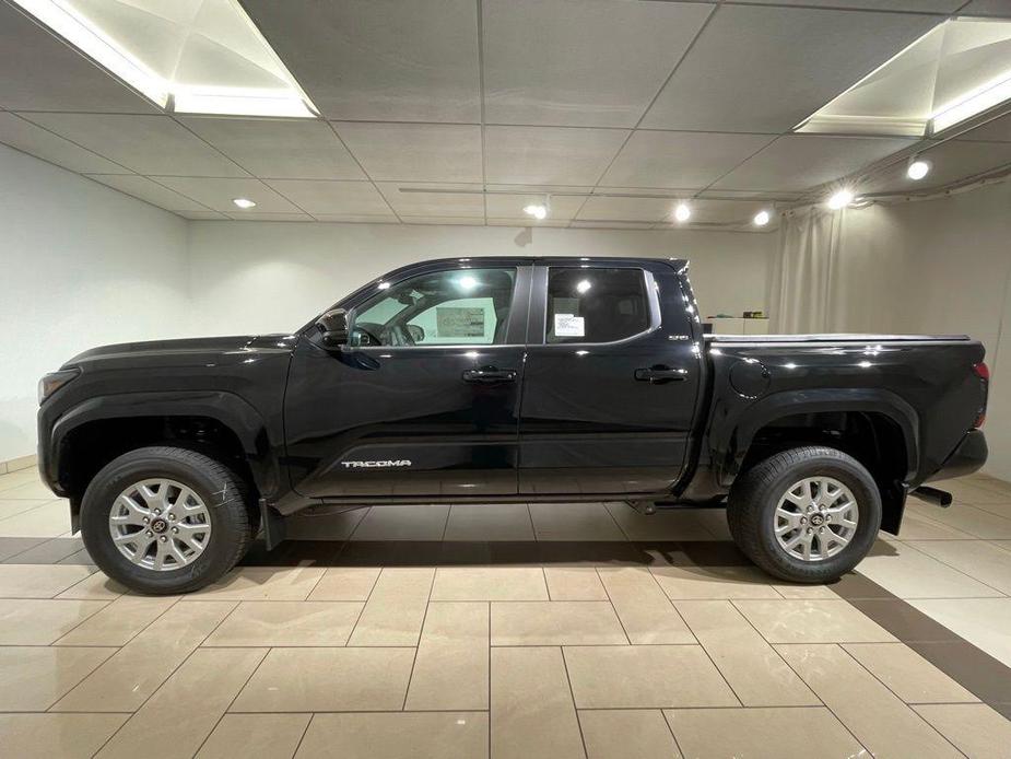 new 2024 Toyota Tacoma car, priced at $46,938