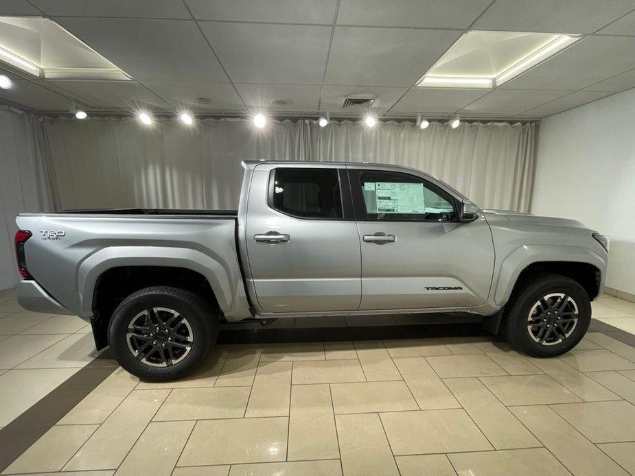 new 2024 Toyota Tacoma car, priced at $50,544