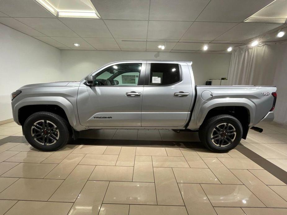 new 2024 Toyota Tacoma car, priced at $50,544