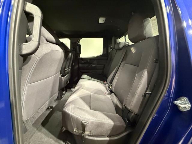 new 2025 Toyota Tacoma car, priced at $45,904