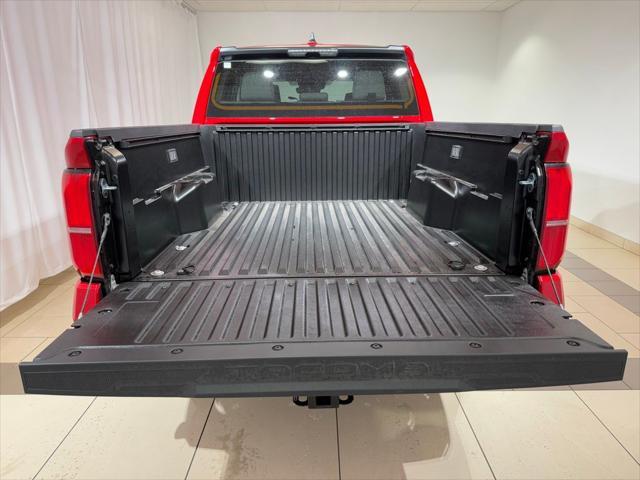 new 2025 Toyota Tacoma car, priced at $43,329