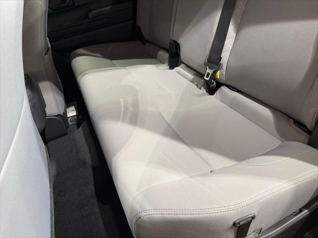 new 2025 Toyota Tacoma car, priced at $43,329