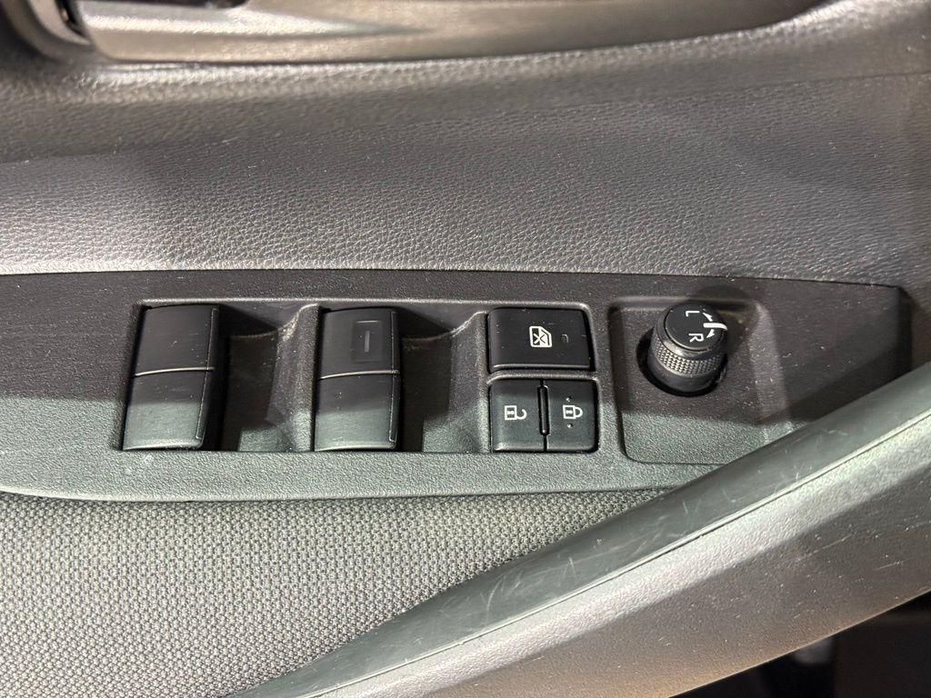 used 2023 Toyota Corolla car, priced at $19,999