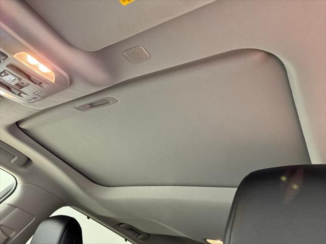used 2022 Toyota Highlander car, priced at $36,982