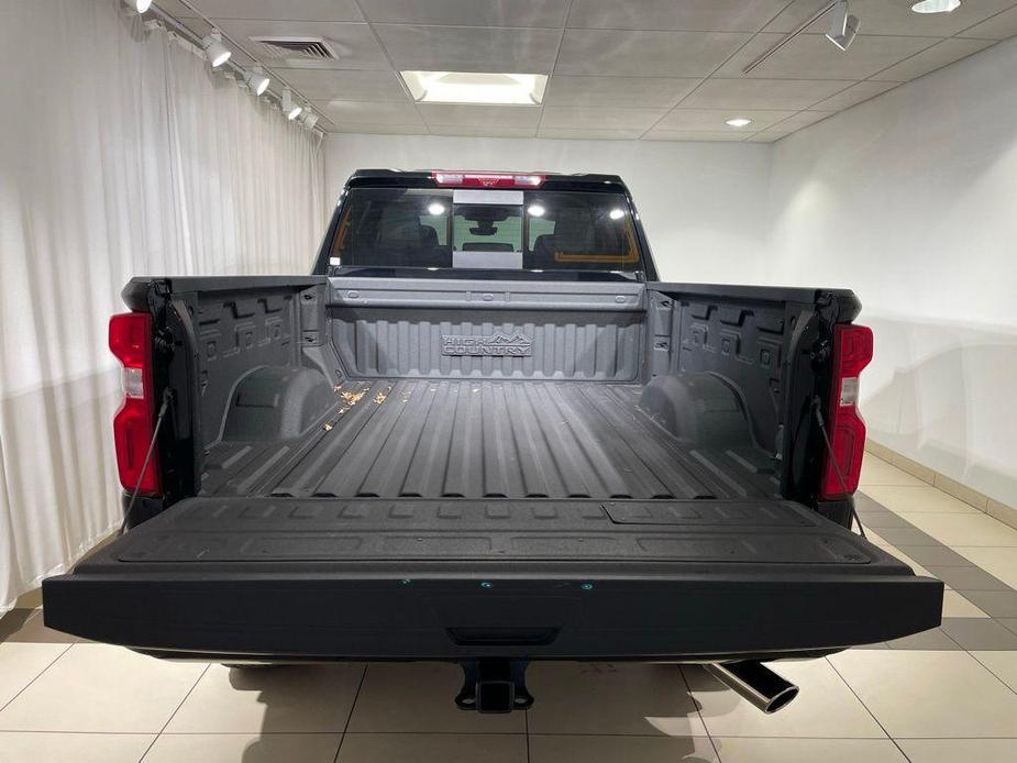 used 2022 Chevrolet Silverado 2500 car, priced at $56,406