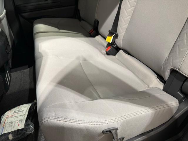 new 2025 Toyota Tacoma car, priced at $42,184