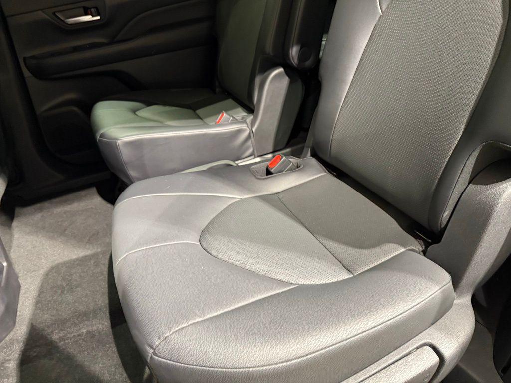 used 2024 Toyota Grand Highlander Hybrid car, priced at $48,992