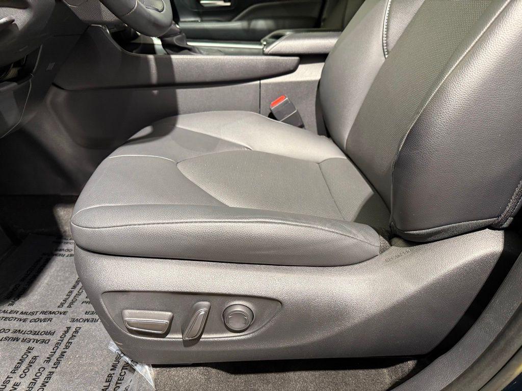 used 2024 Toyota Grand Highlander Hybrid car, priced at $48,992