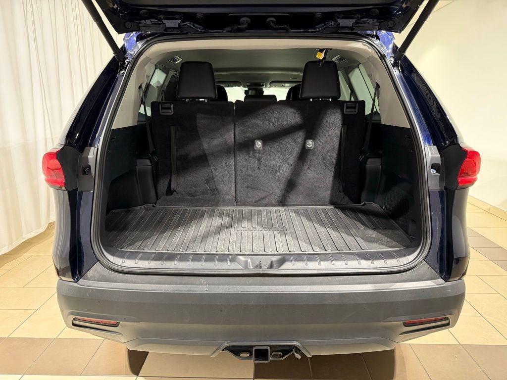 used 2024 Toyota Grand Highlander Hybrid car, priced at $48,992