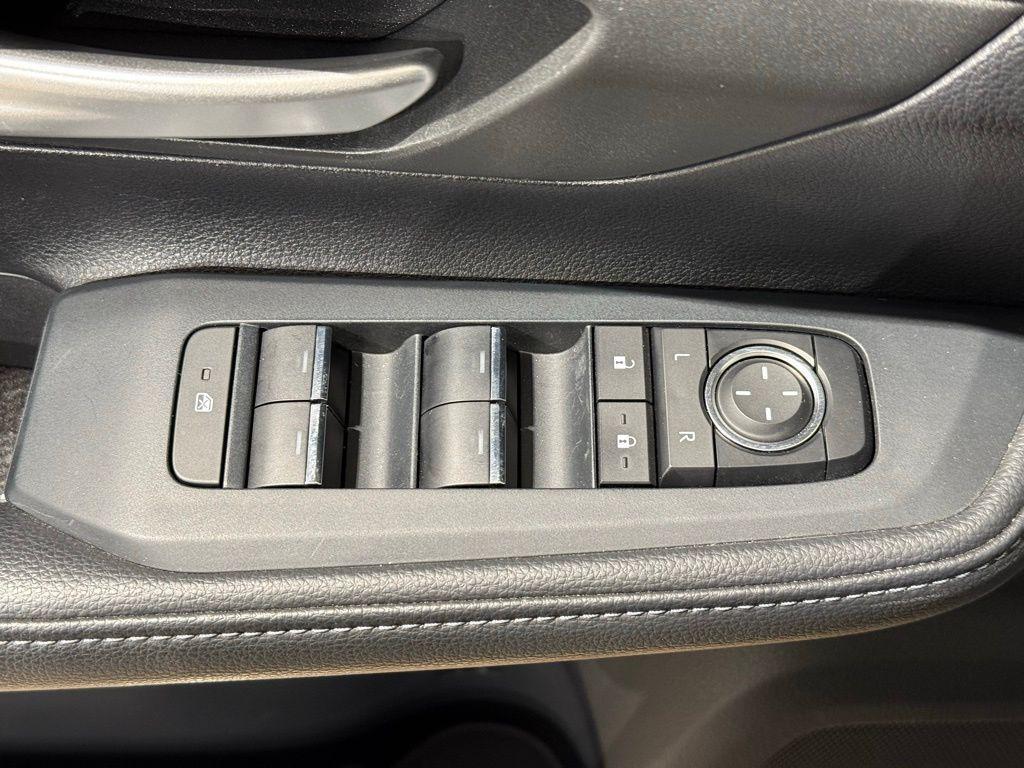 used 2024 Toyota Grand Highlander Hybrid car, priced at $48,992