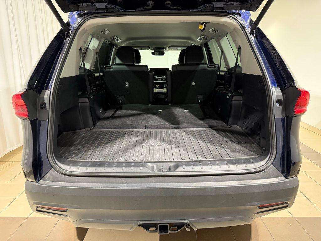 used 2024 Toyota Grand Highlander Hybrid car, priced at $48,992