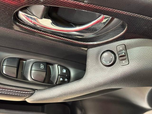 used 2016 Nissan Rogue car, priced at $14,982