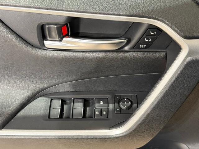 used 2022 Toyota RAV4 Prime car, priced at $47,982