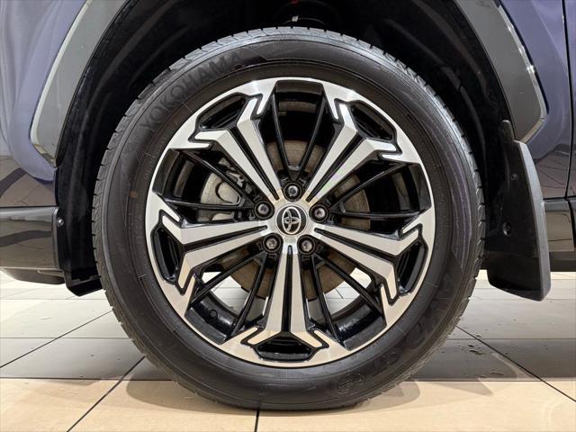 used 2022 Toyota RAV4 Prime car, priced at $47,982