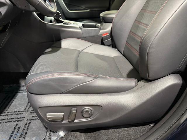used 2022 Toyota RAV4 Prime car, priced at $47,982