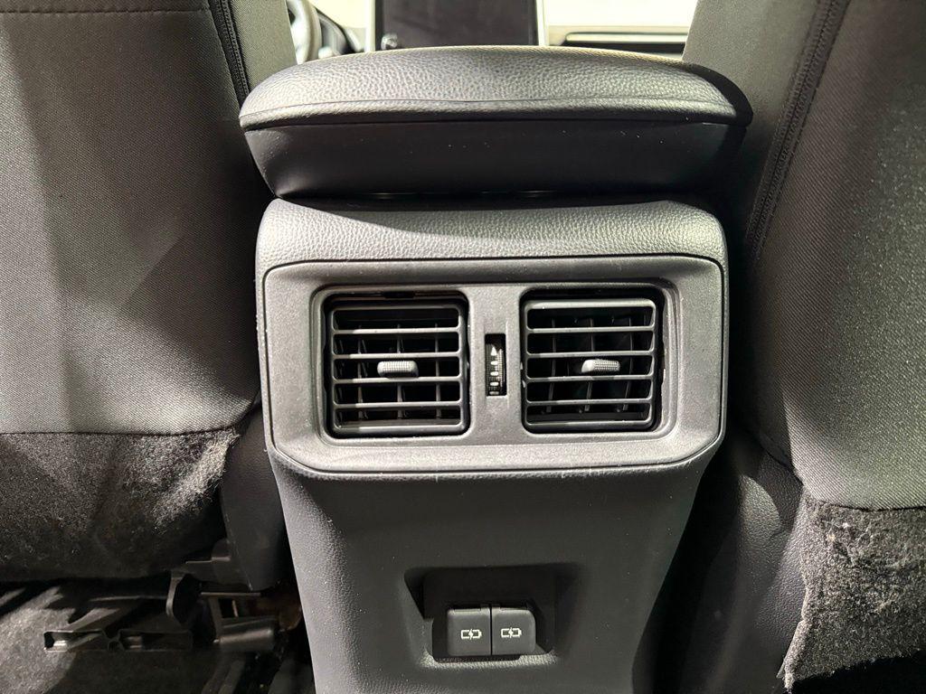 used 2023 Toyota RAV4 car, priced at $30,992