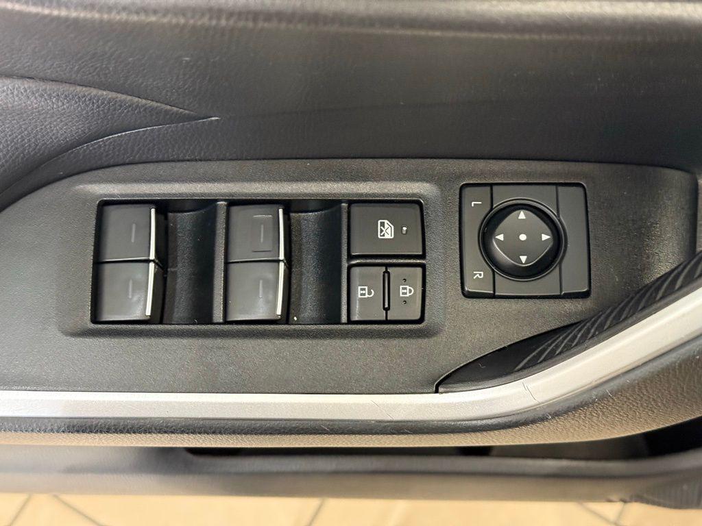 used 2023 Toyota RAV4 car, priced at $30,992