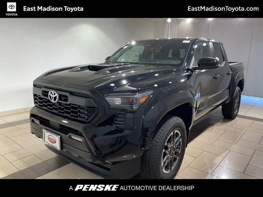 new 2024 Toyota Tacoma car, priced at $50,544