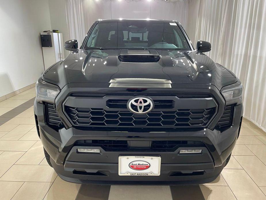 new 2024 Toyota Tacoma car, priced at $50,544