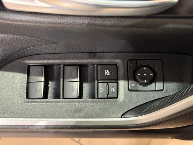 used 2024 Toyota RAV4 car, priced at $32,884