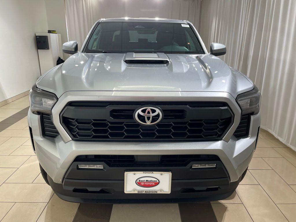 new 2024 Toyota Tacoma car, priced at $44,810