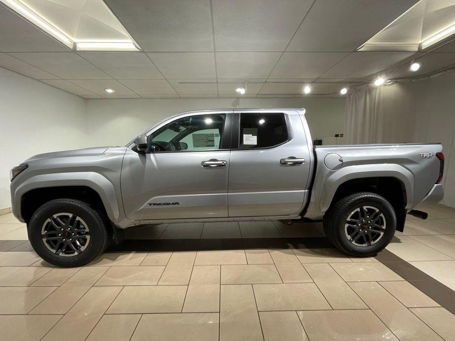 new 2024 Toyota Tacoma car, priced at $44,810