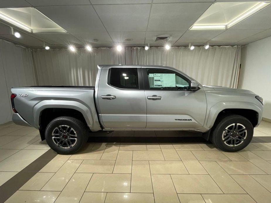 new 2024 Toyota Tacoma car, priced at $44,810