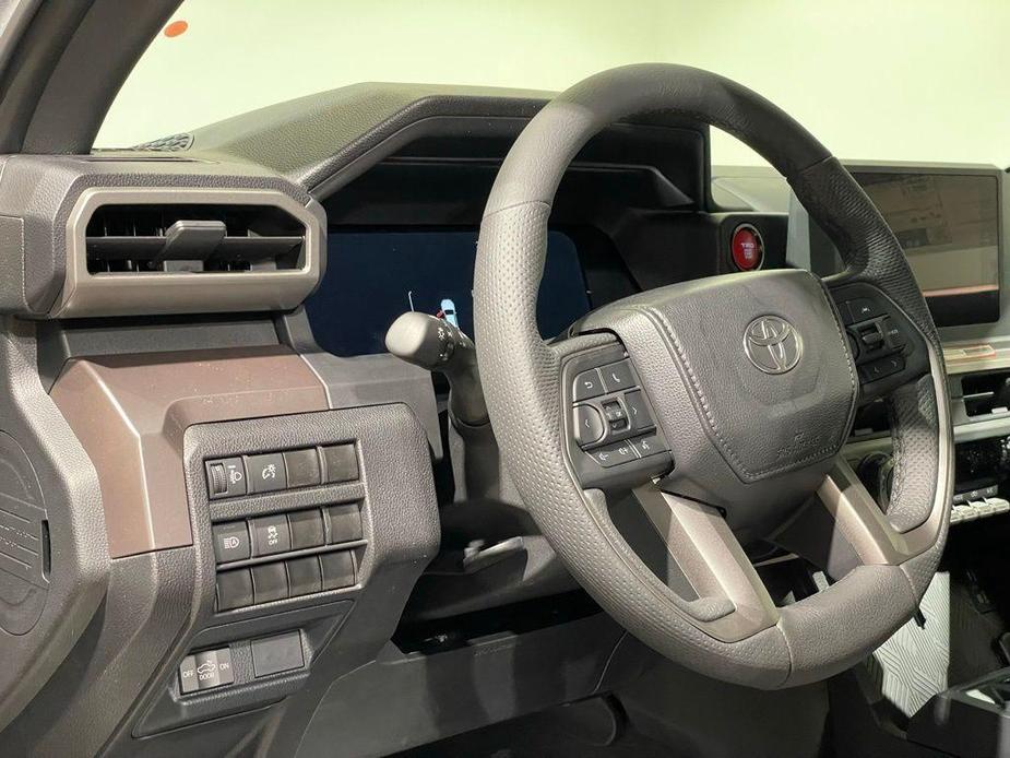 new 2024 Toyota Tacoma car, priced at $44,810