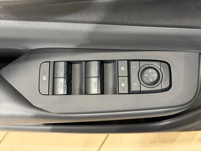 new 2025 Toyota Prius car, priced at $29,829