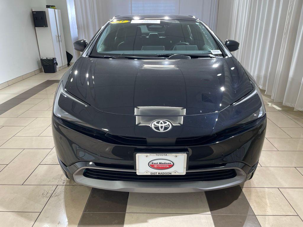 used 2023 Toyota Prius car, priced at $32,994