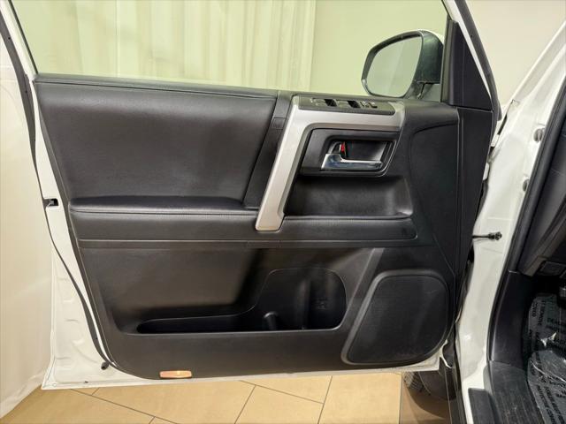 used 2020 Toyota 4Runner car, priced at $36,992