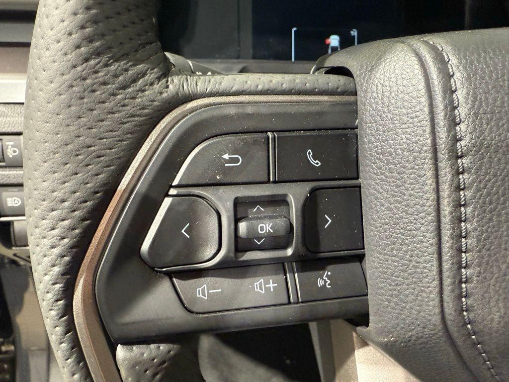 new 2025 Toyota Tacoma car, priced at $46,419