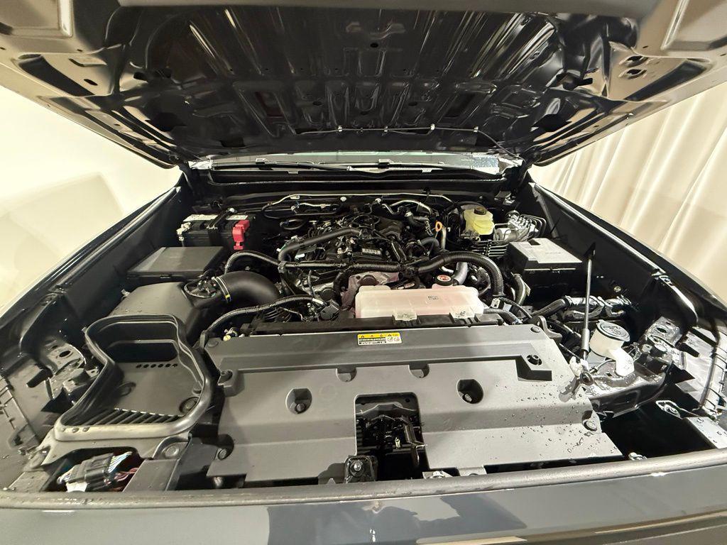 new 2025 Toyota Tacoma car, priced at $46,419