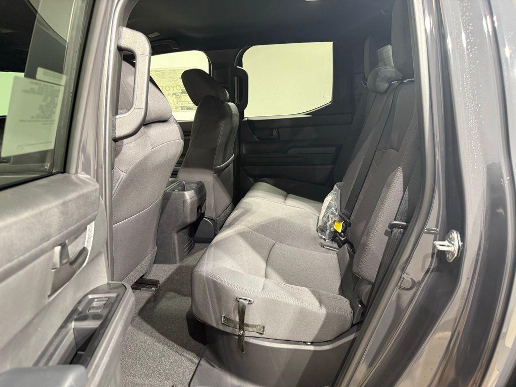 new 2025 Toyota Tacoma car, priced at $46,419