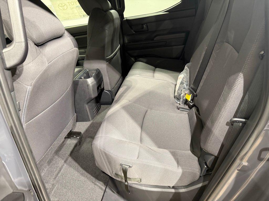 new 2025 Toyota Tacoma car, priced at $46,419