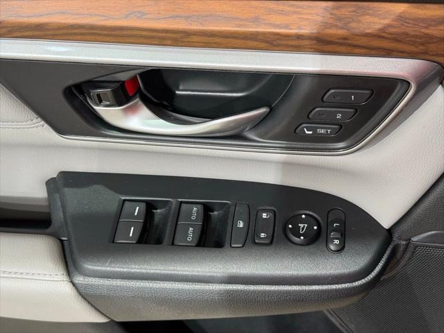 used 2019 Honda CR-V car, priced at $24,402